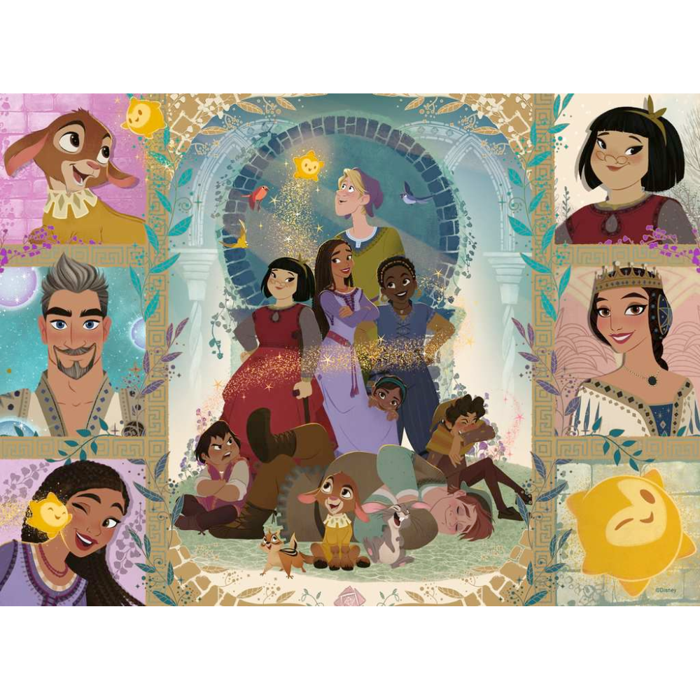 Disney Wish