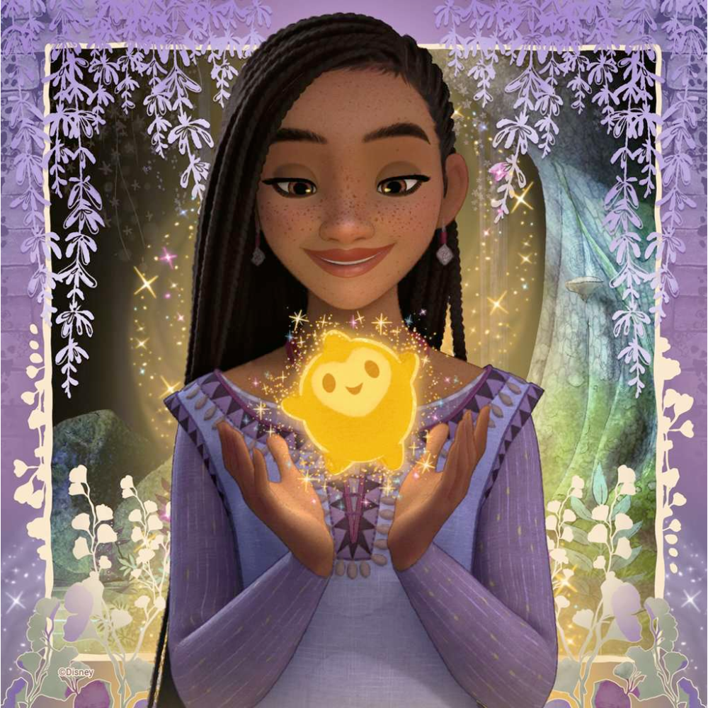 Disney Wish