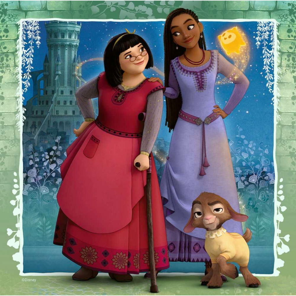 Disney Wish