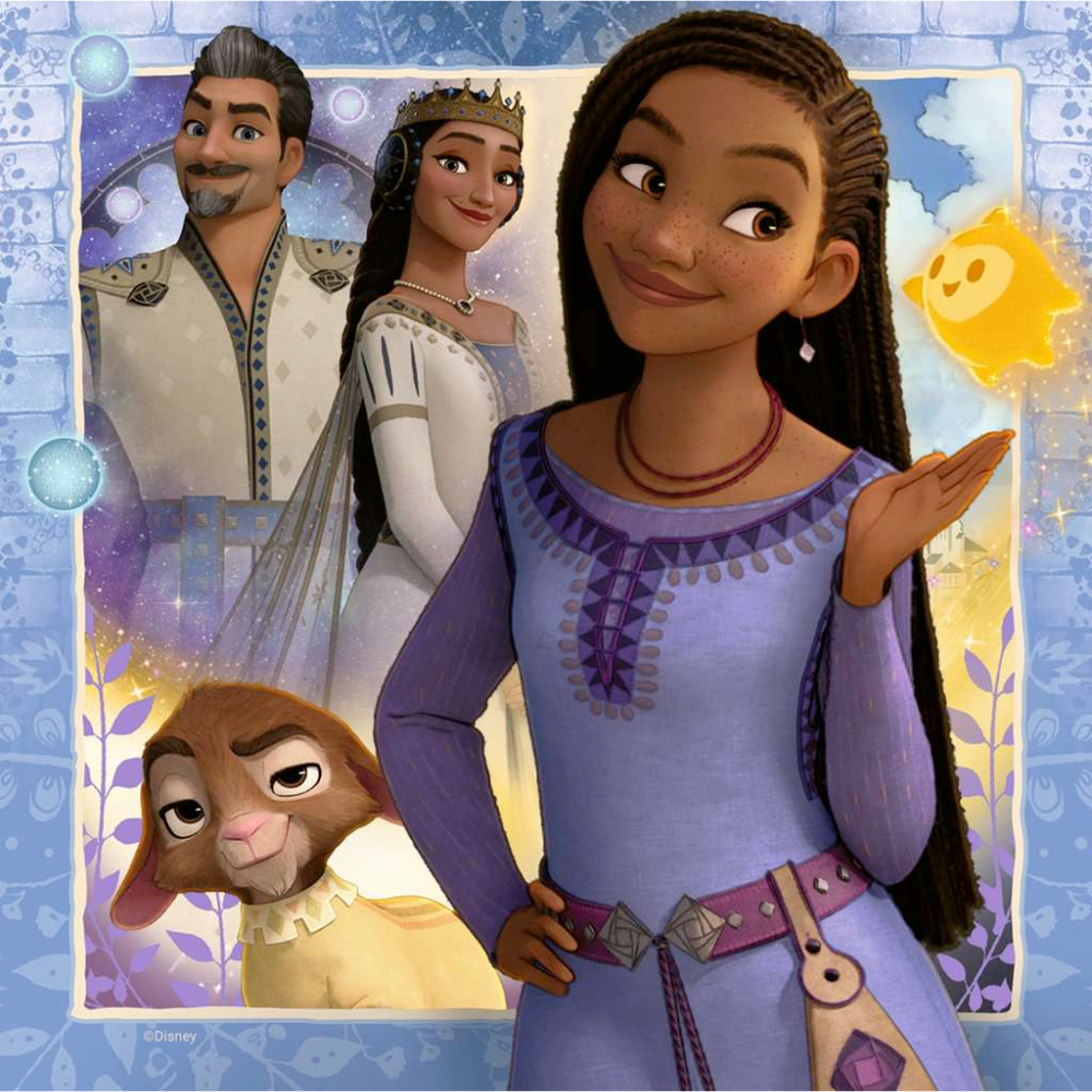 Disney Wish