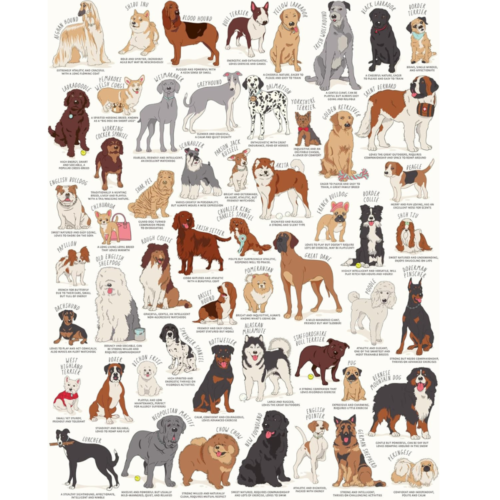 Dog Lover's