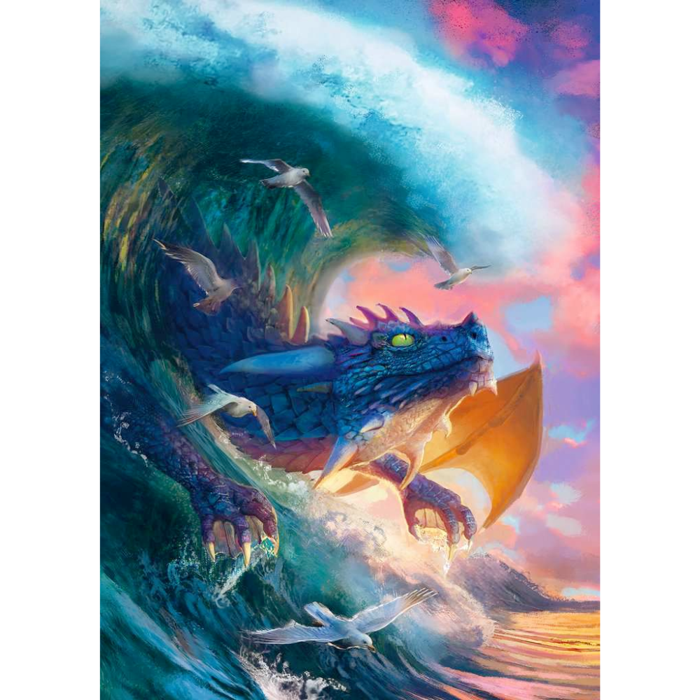 Dragon Race
