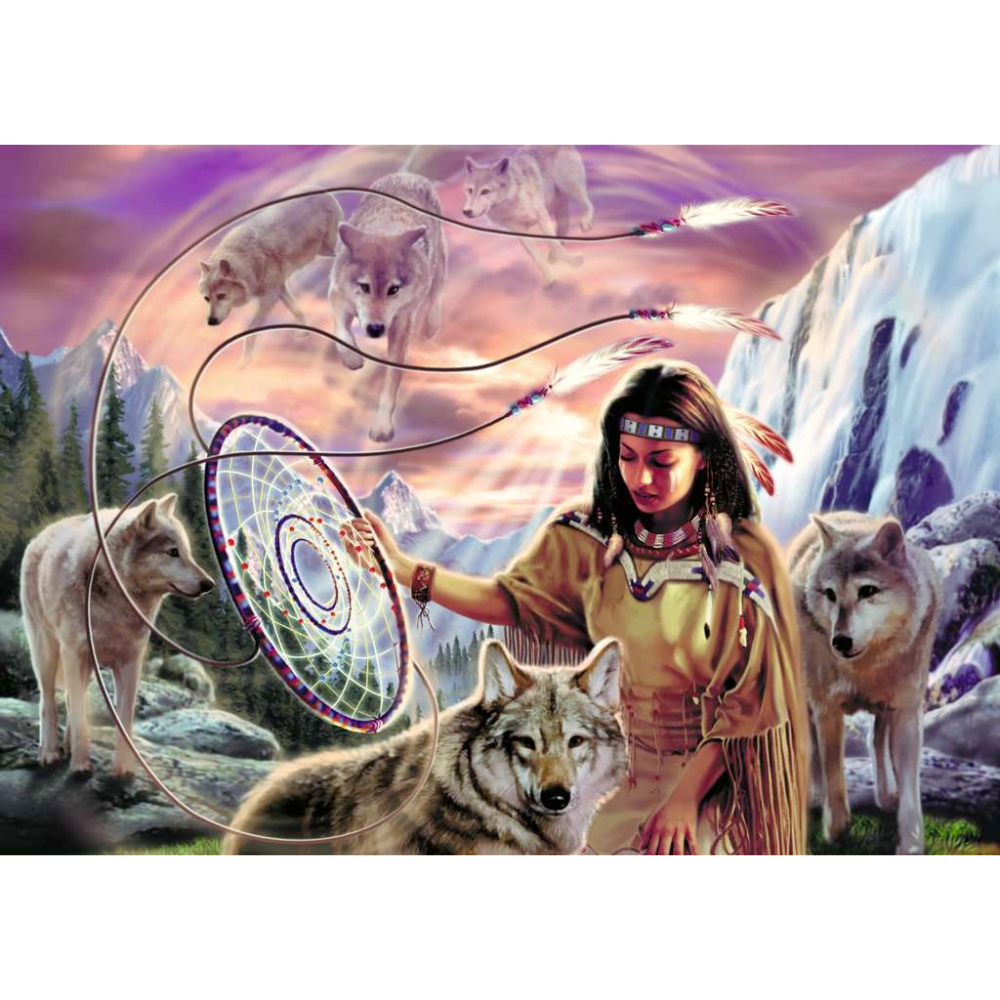 Dreamcatcher