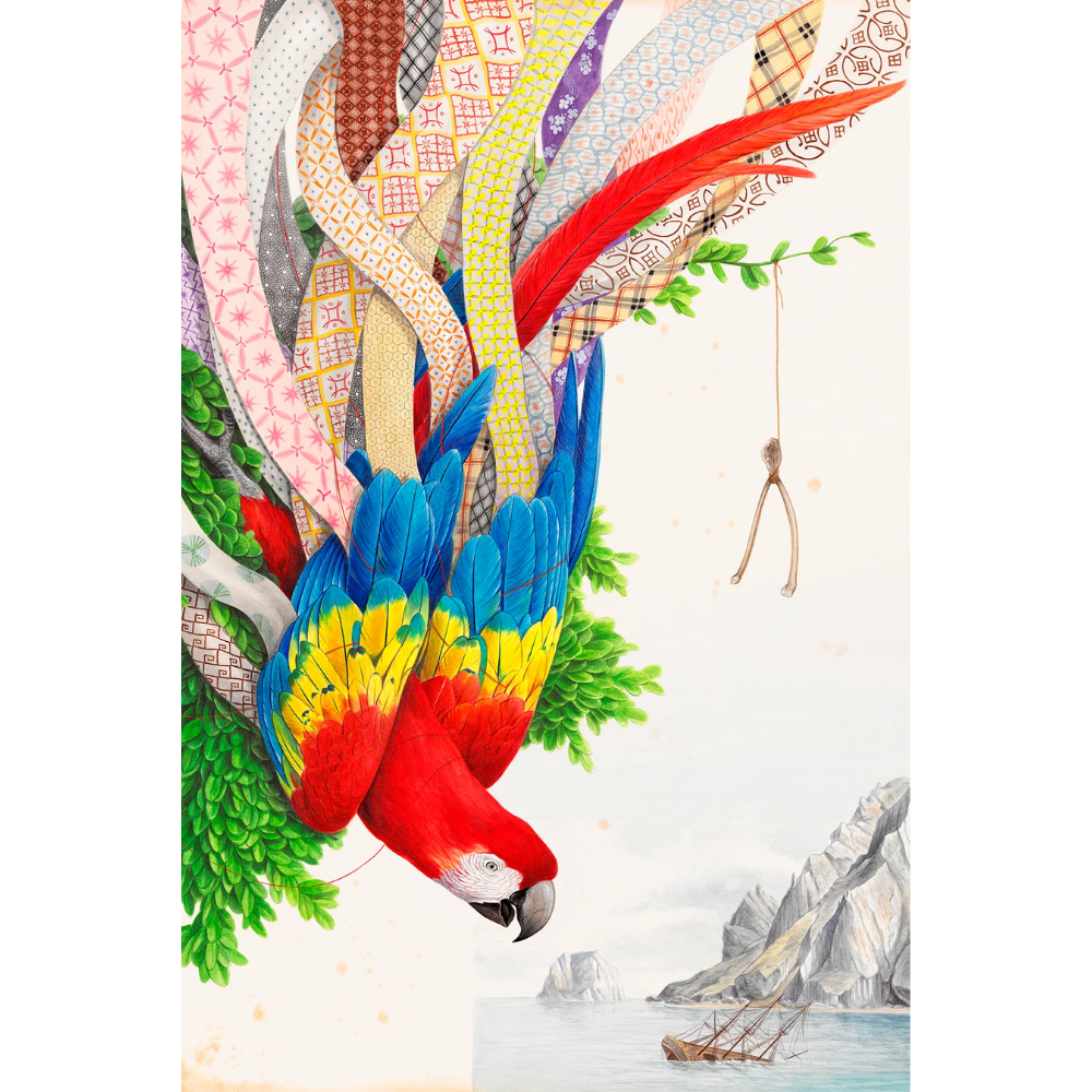 El Gato Chimney: Call It Fate