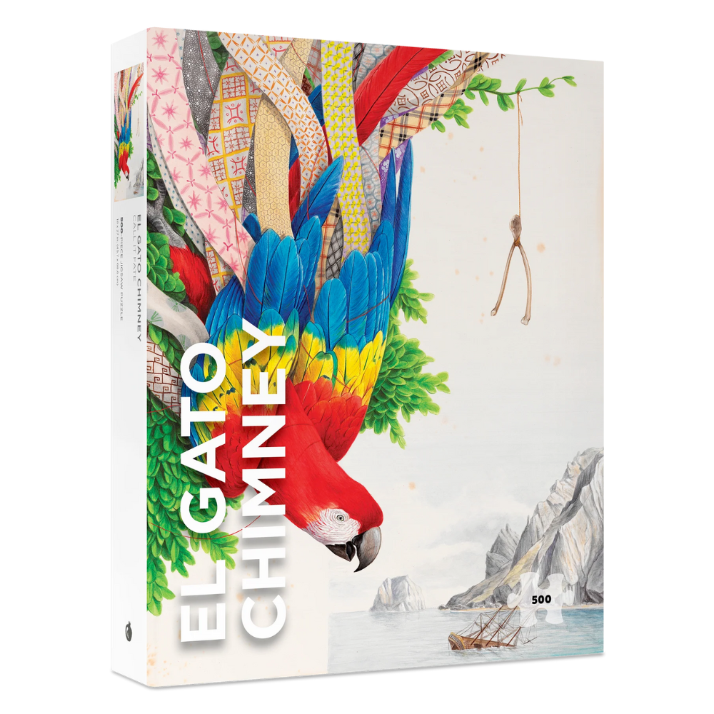 El Gato Chimney: Call It Fate