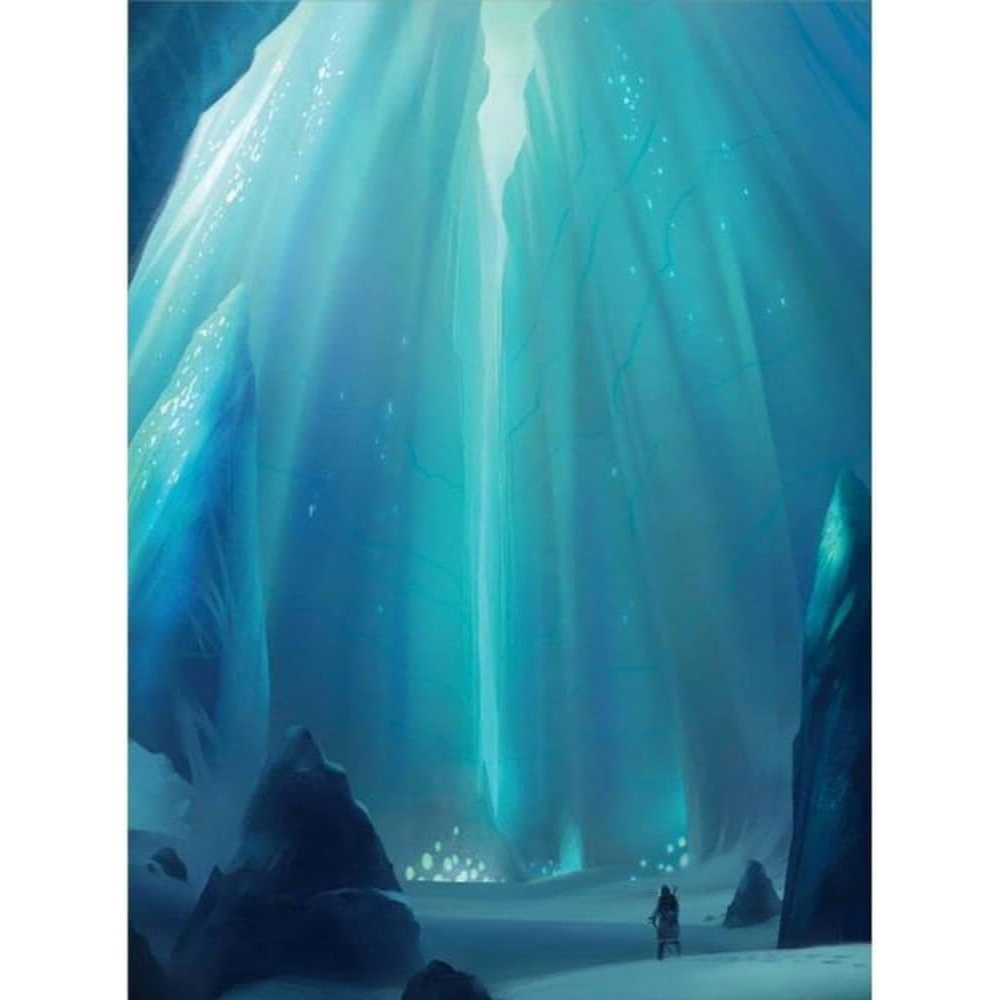 Elemental Dragon Hatchery