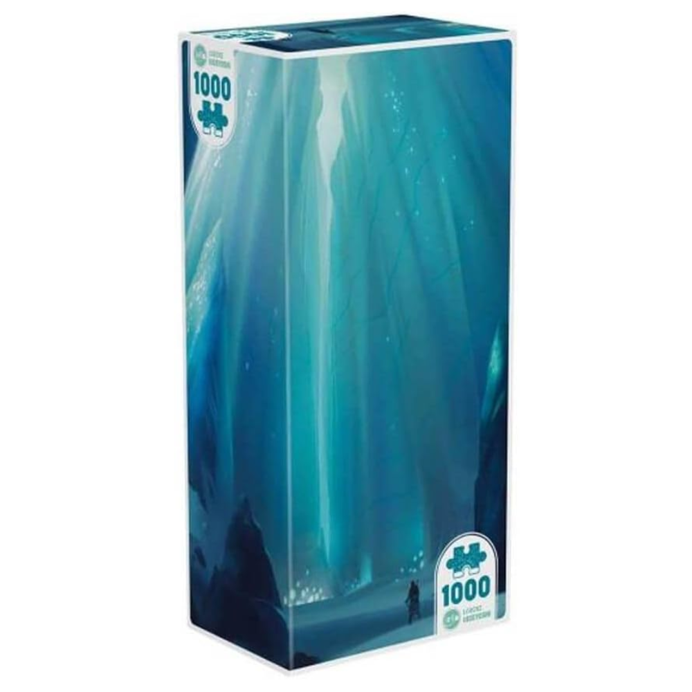 Elemental Dragon Hatchery