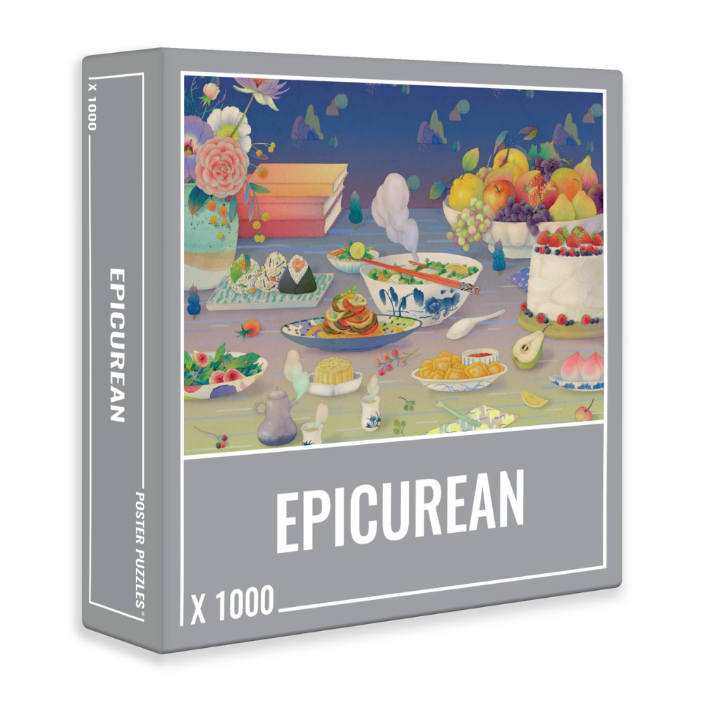 Epicurean