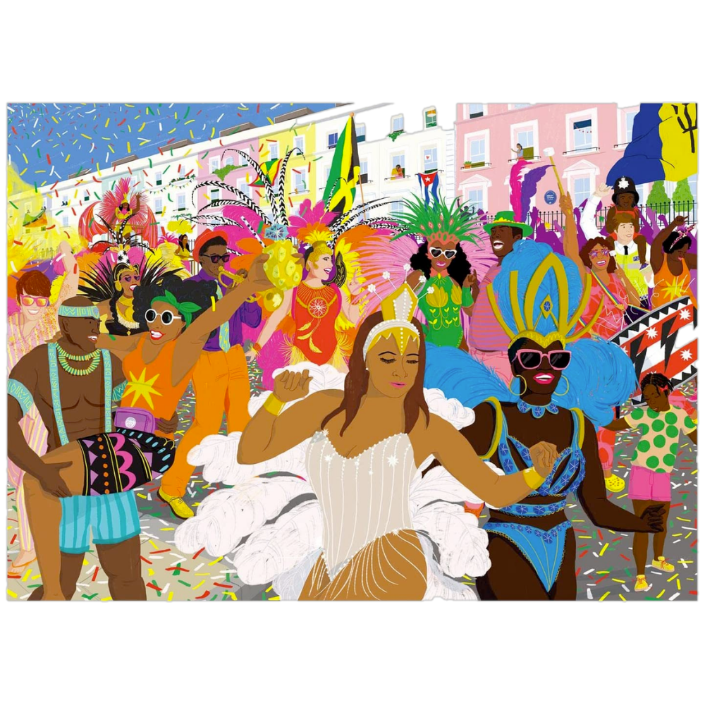 Carnival Culture