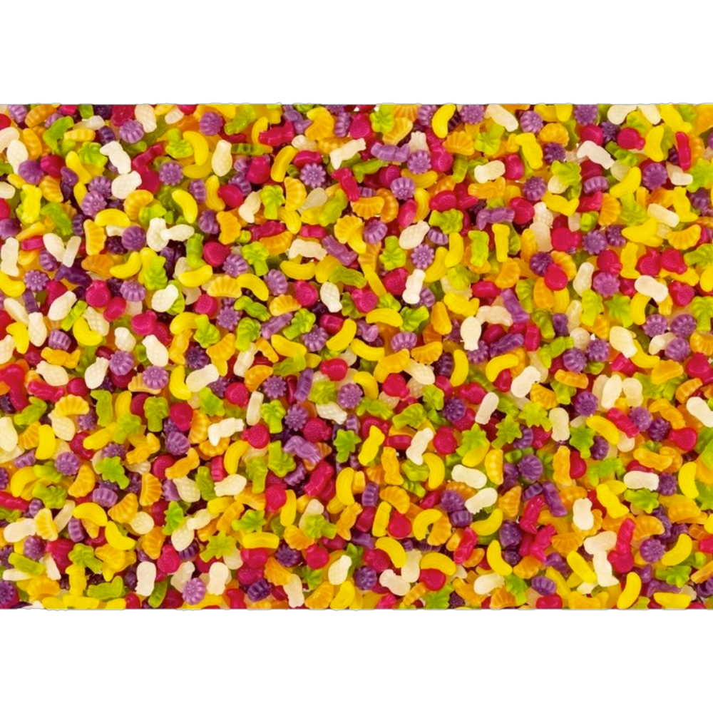 Haribo: Tropifrutti