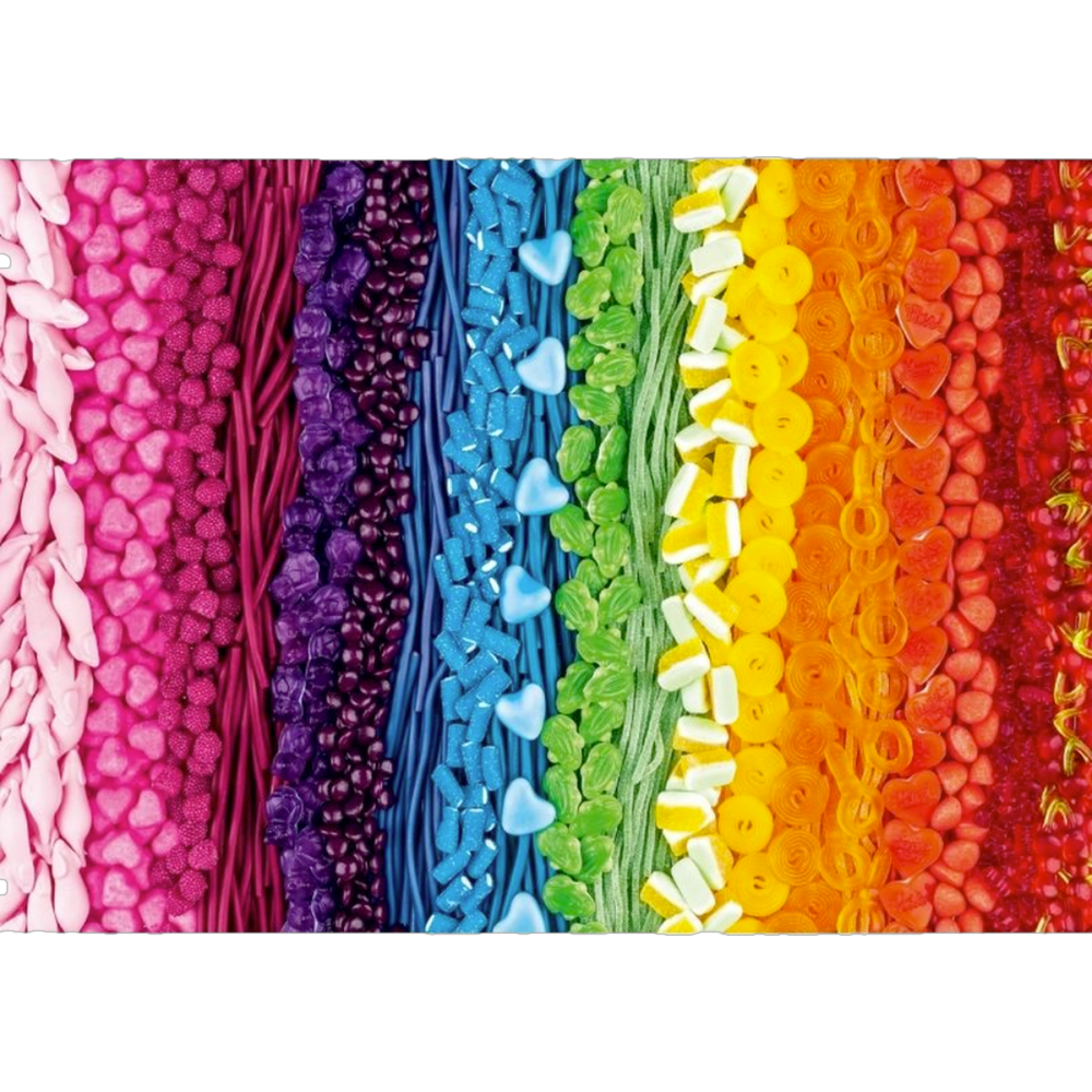 Haribo: Happy World