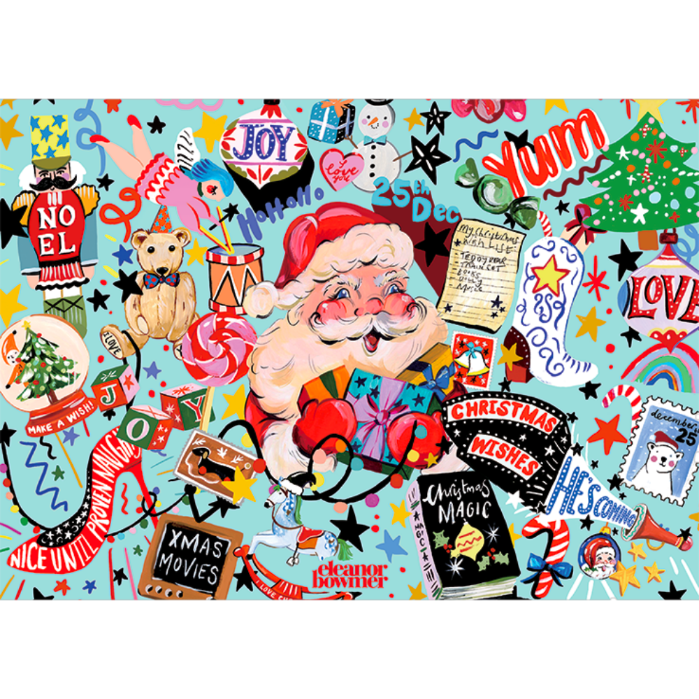 Christmas Wishes