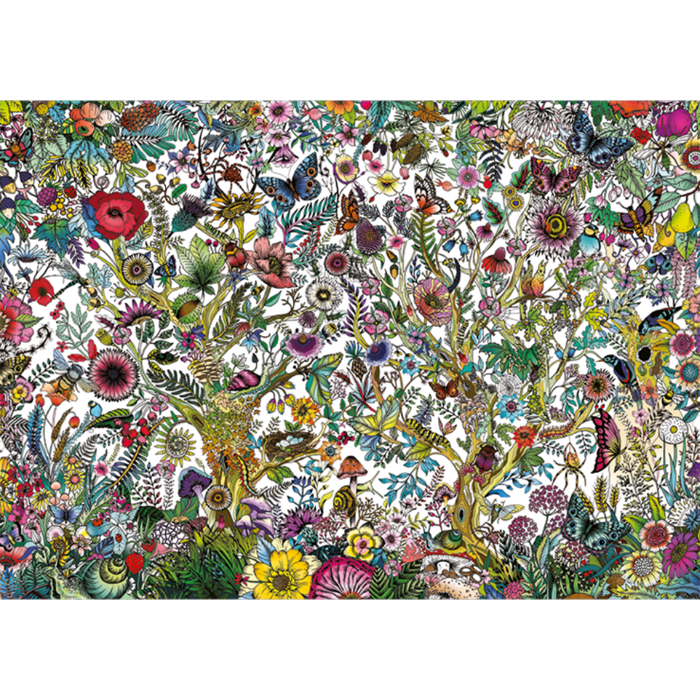 Flora and Fauna
