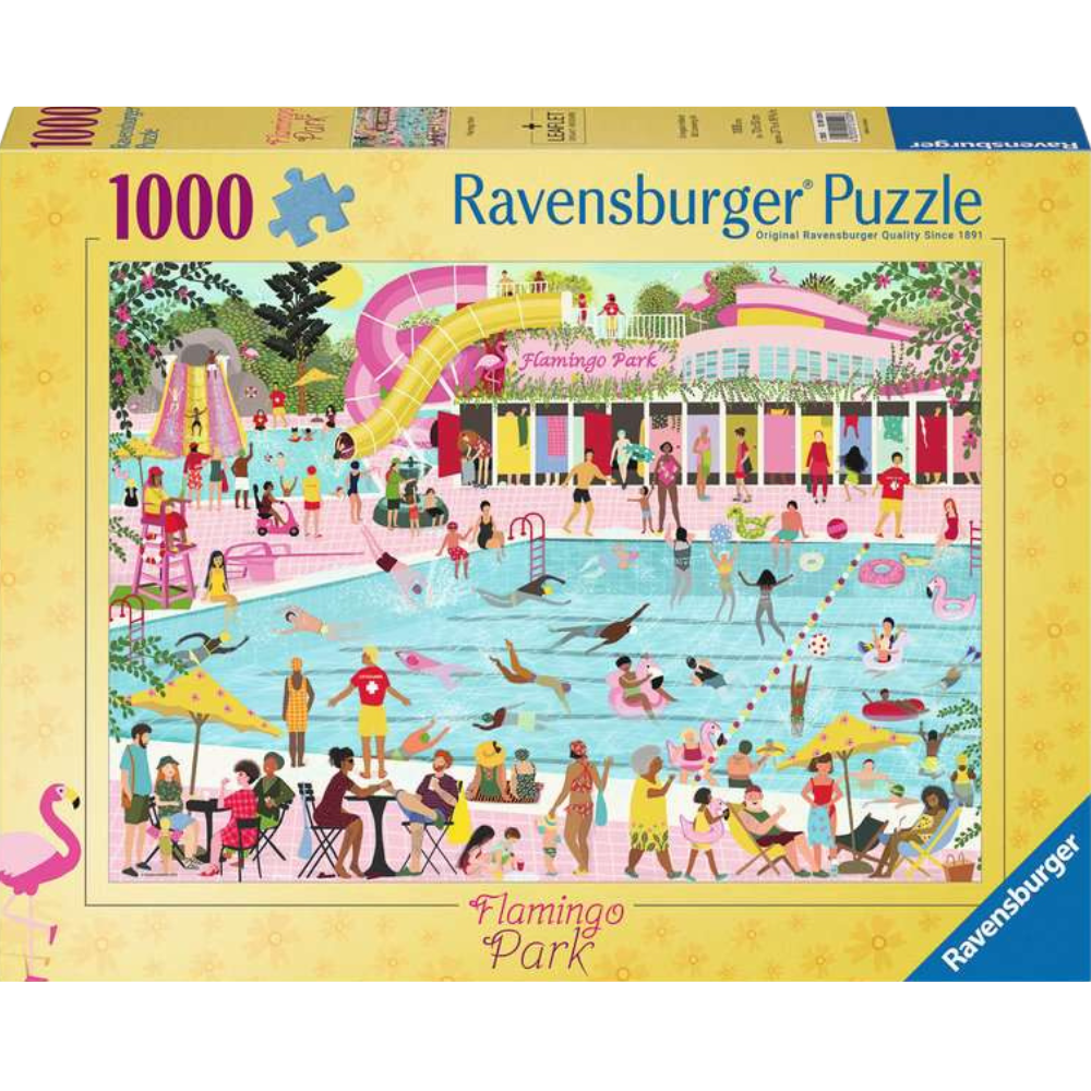 Flamingo Park