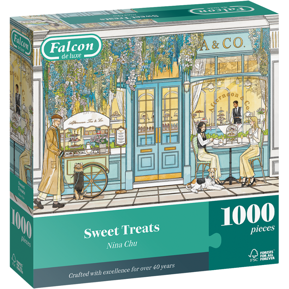 Sweet Treats