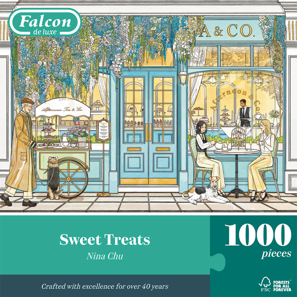 Sweet Treats