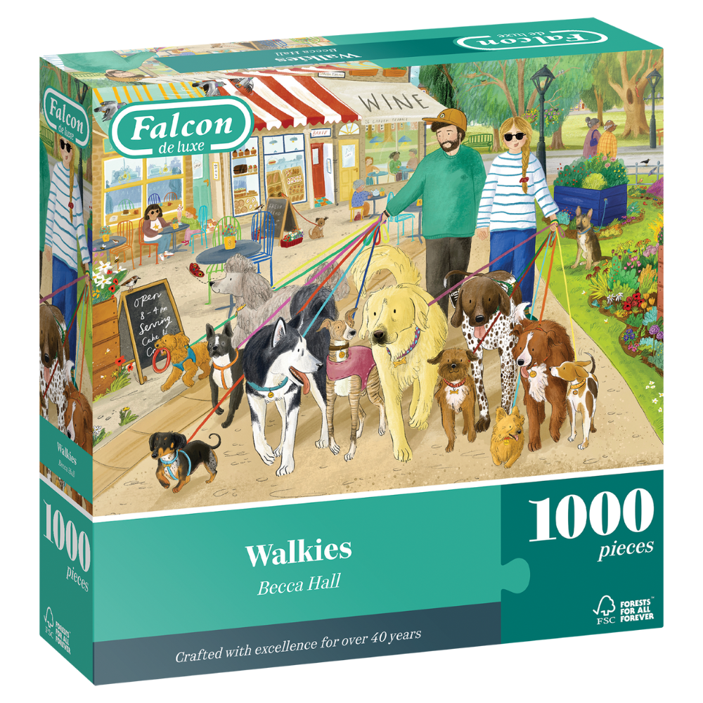 Walkies