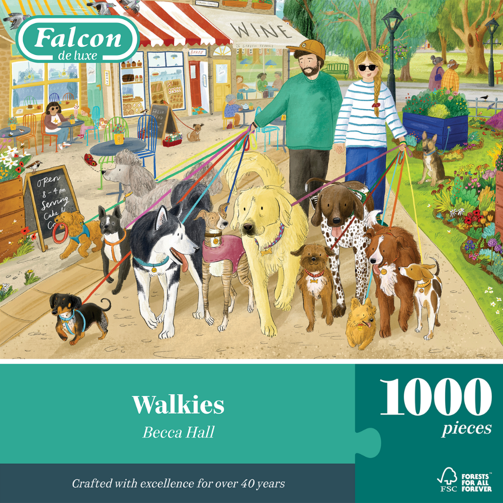 Walkies