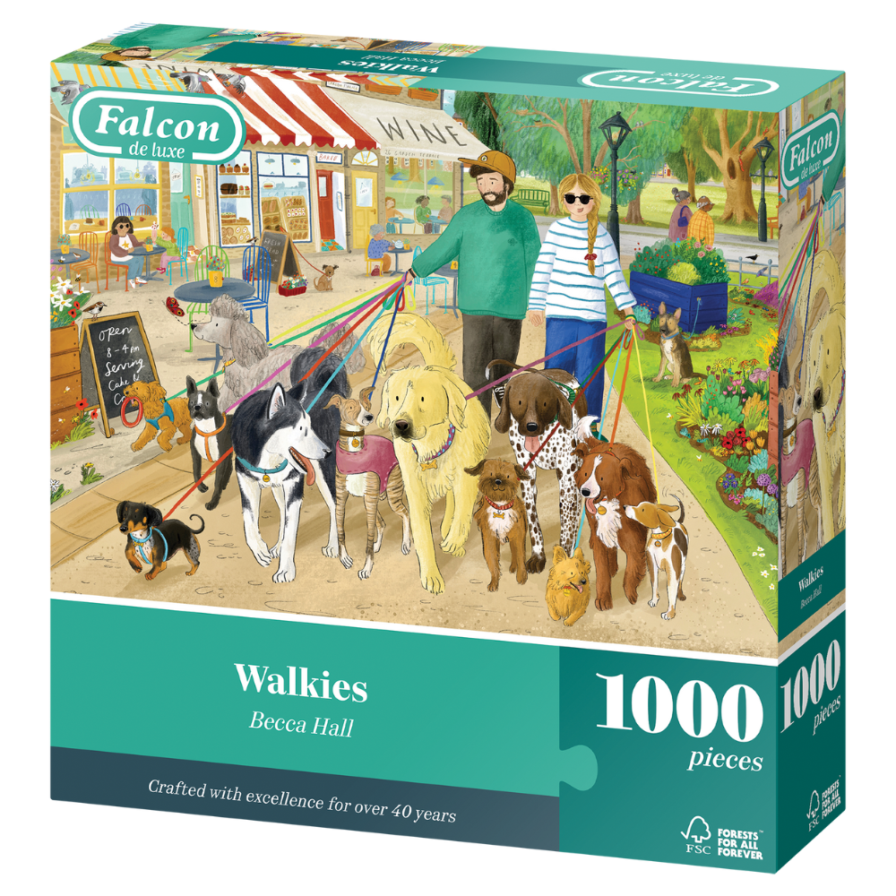 Walkies
