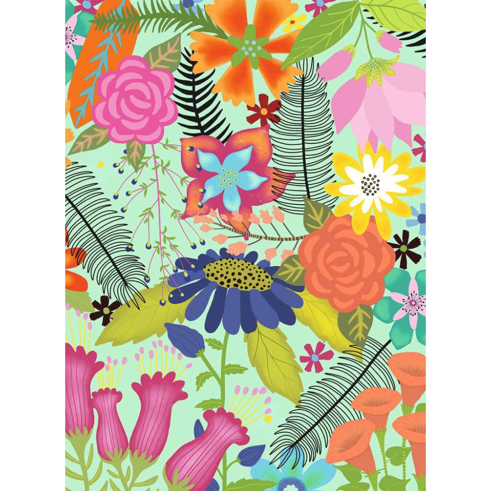 Flowerjungle