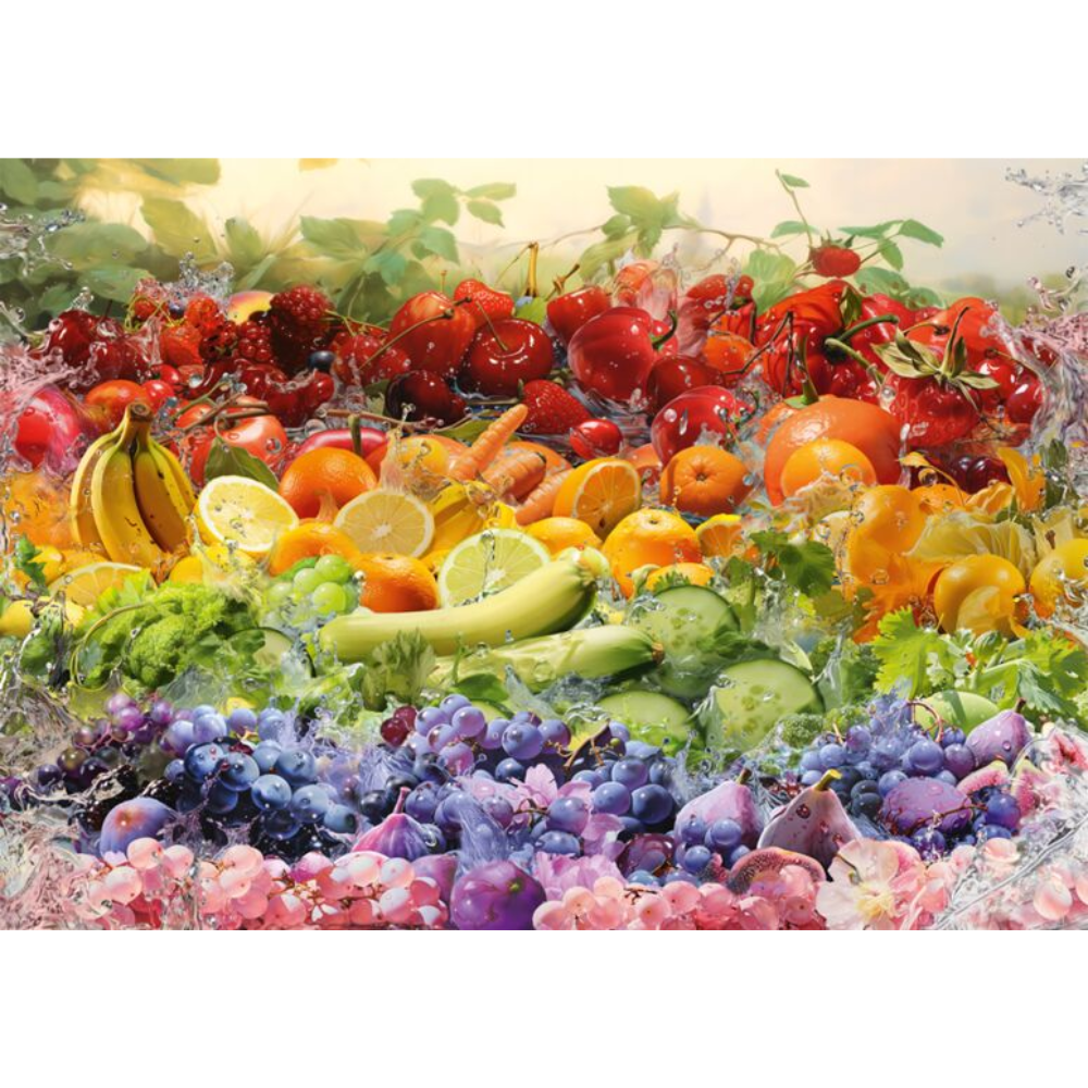 Fruit Cocktail