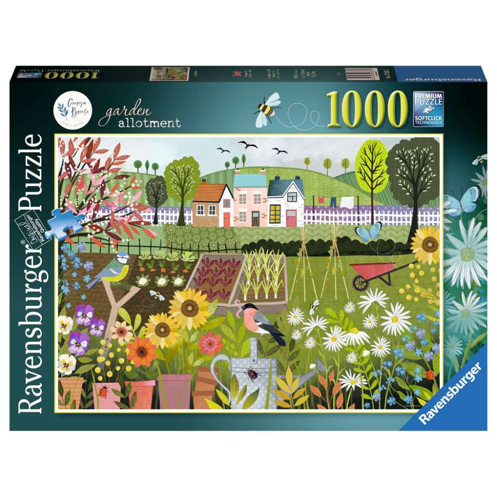 Garden Allotment