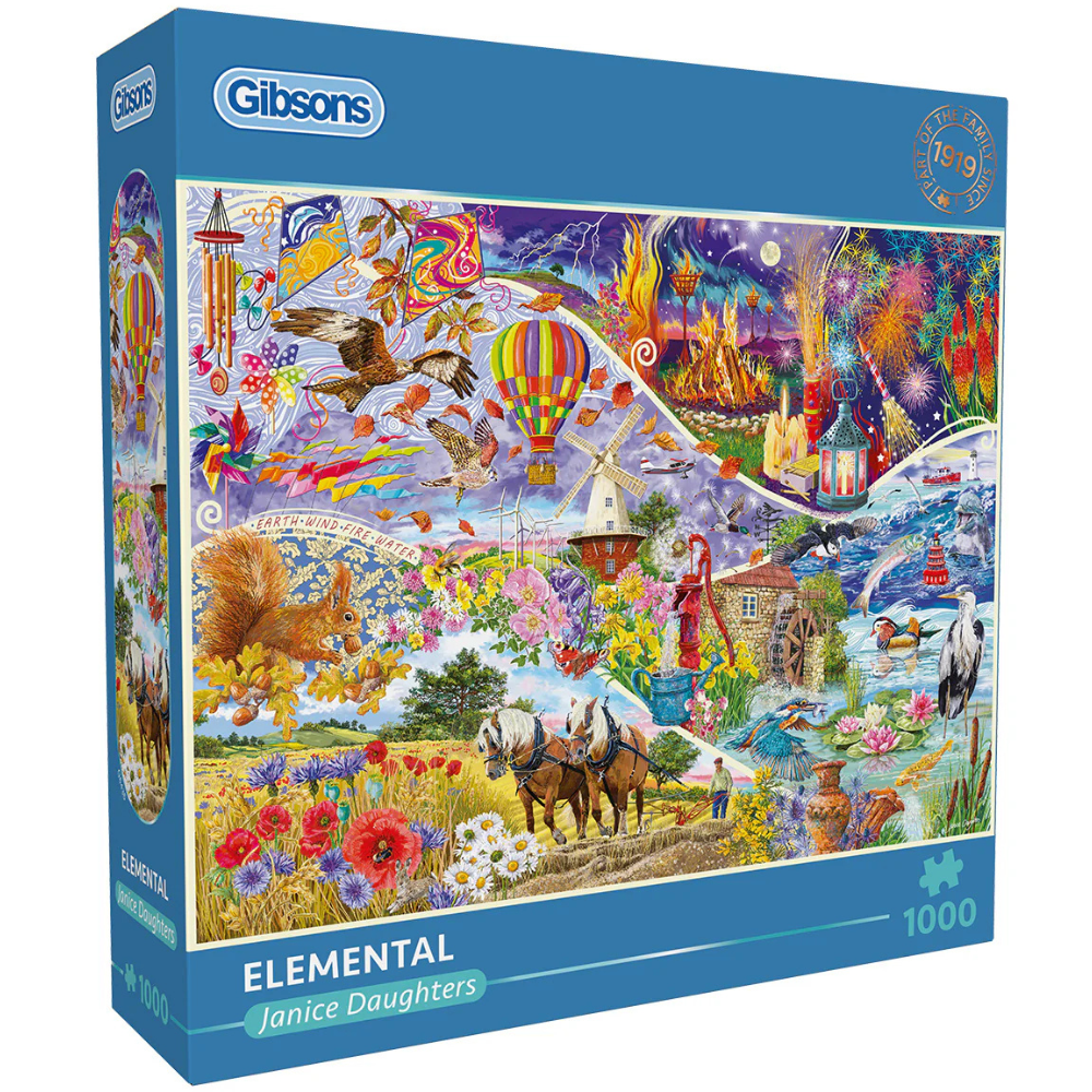 Elemental
