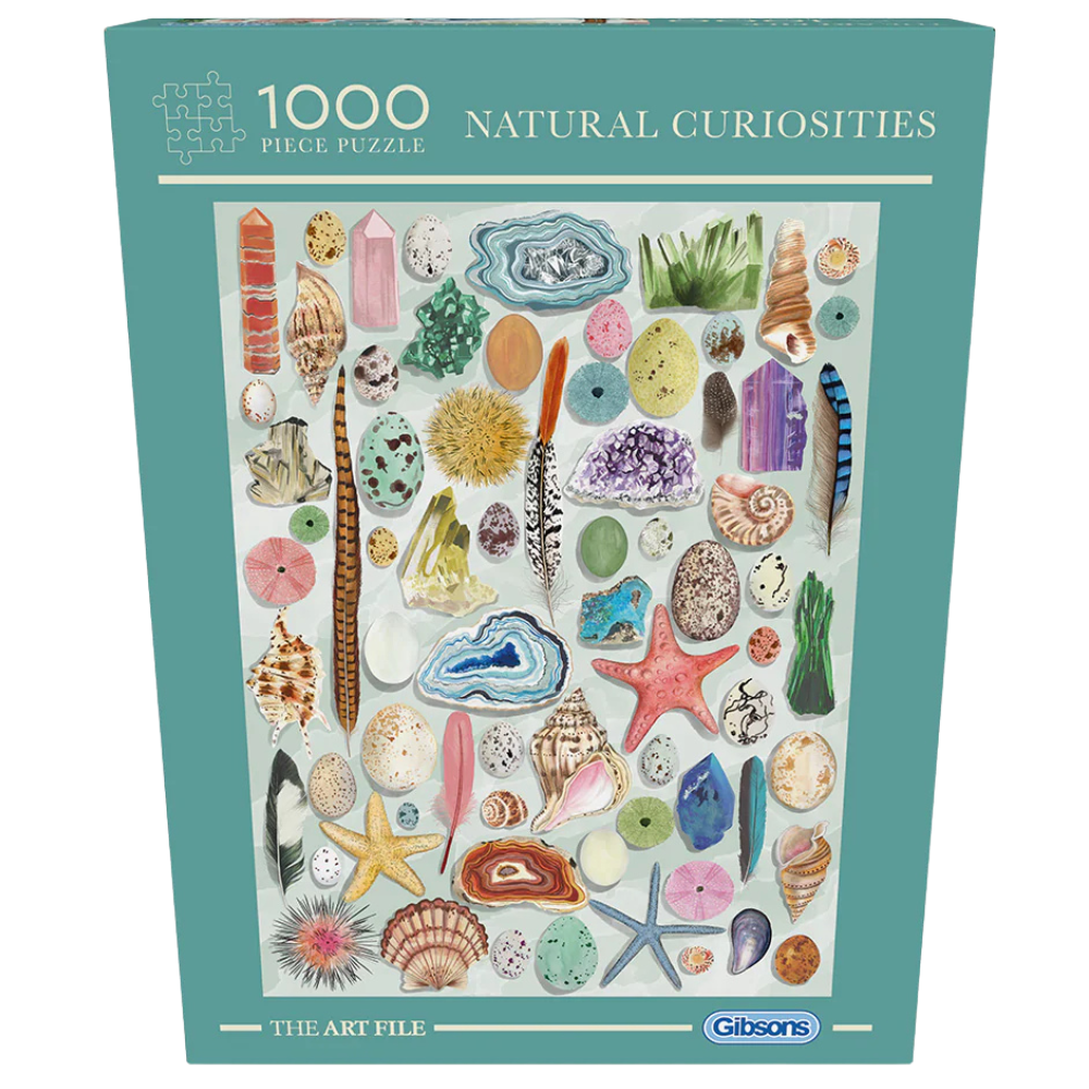 Natural Curiosities