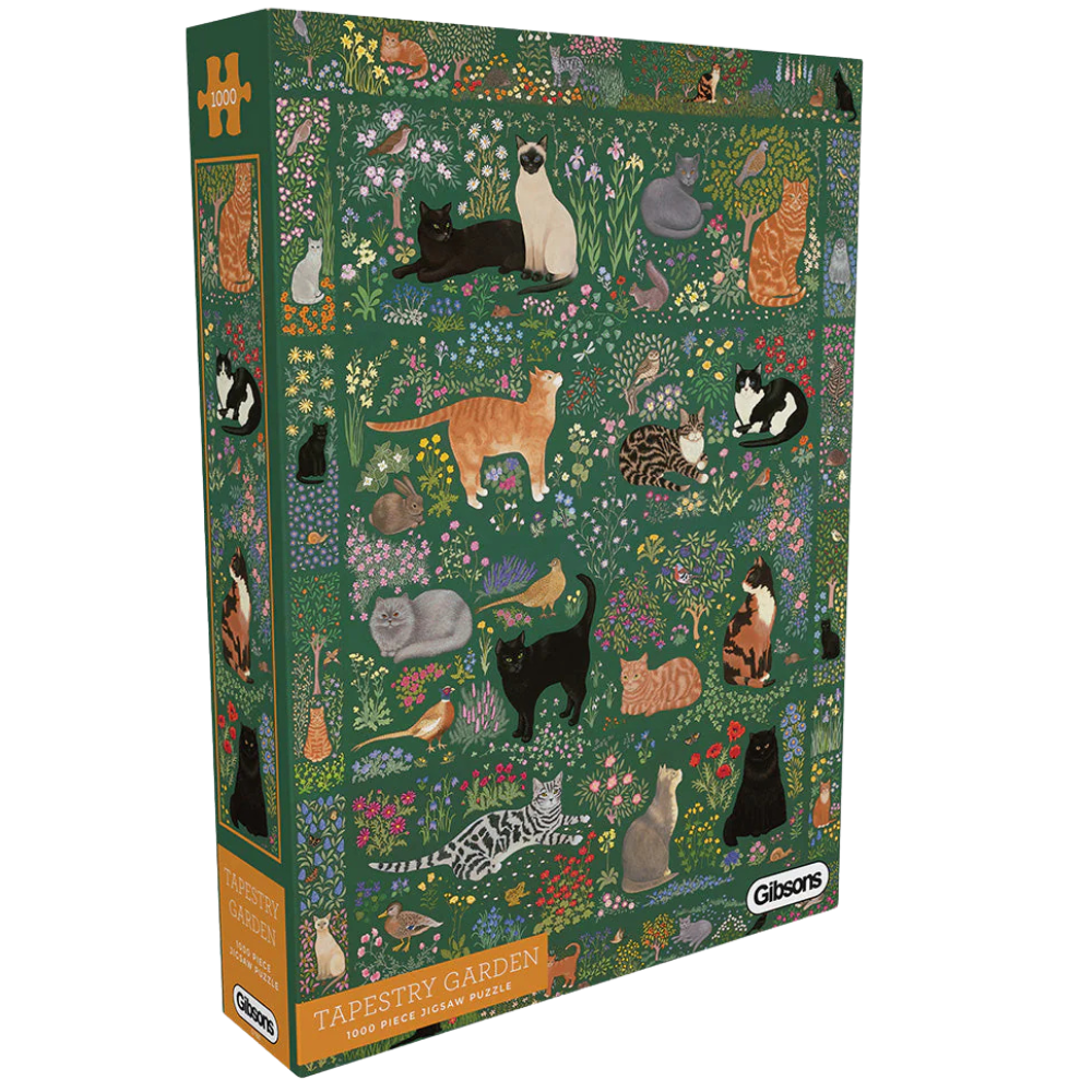 Tapestry Garden