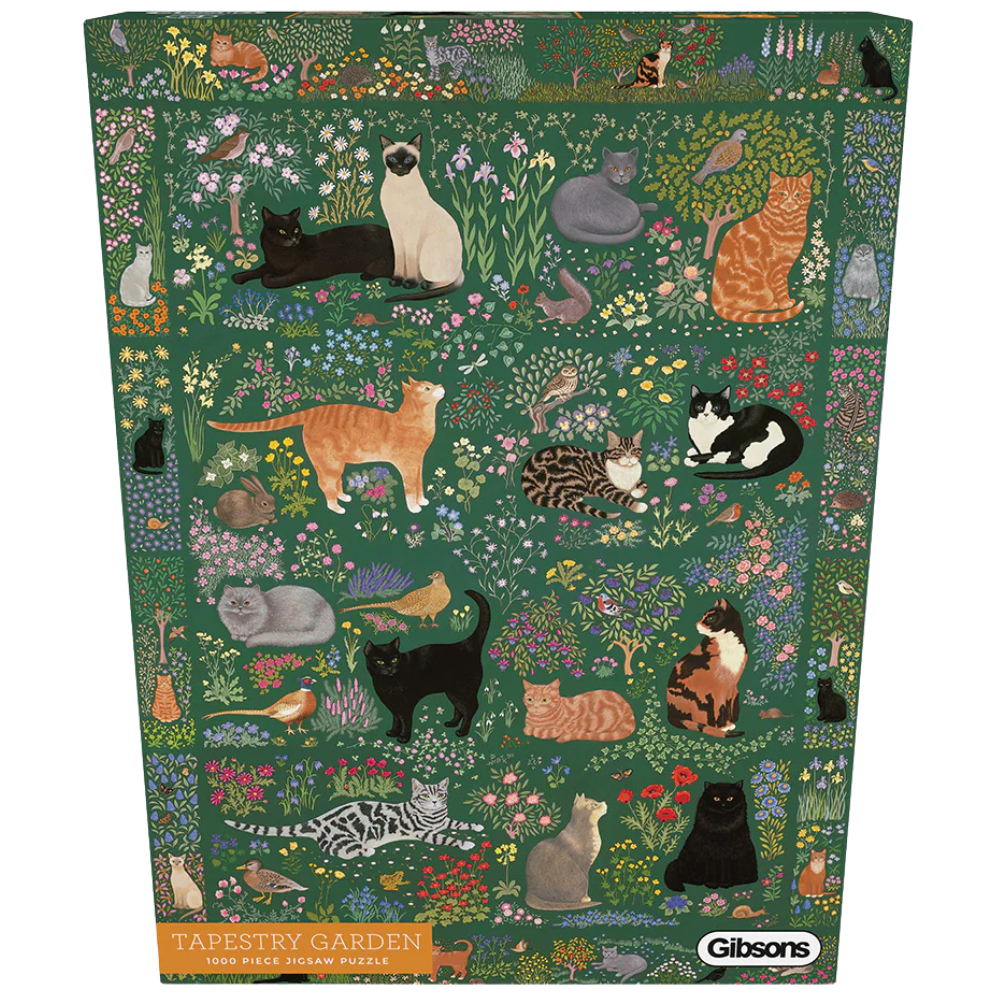 Tapestry Garden