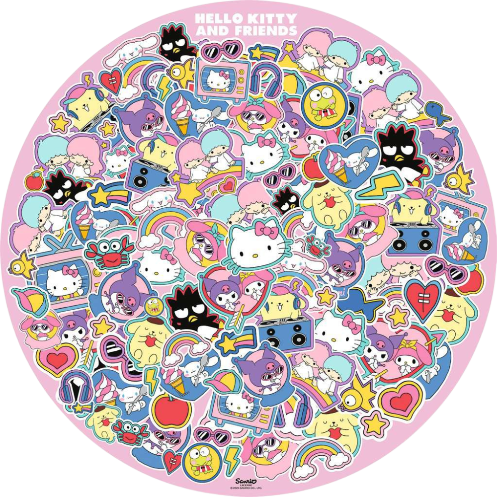 Hello Kitty