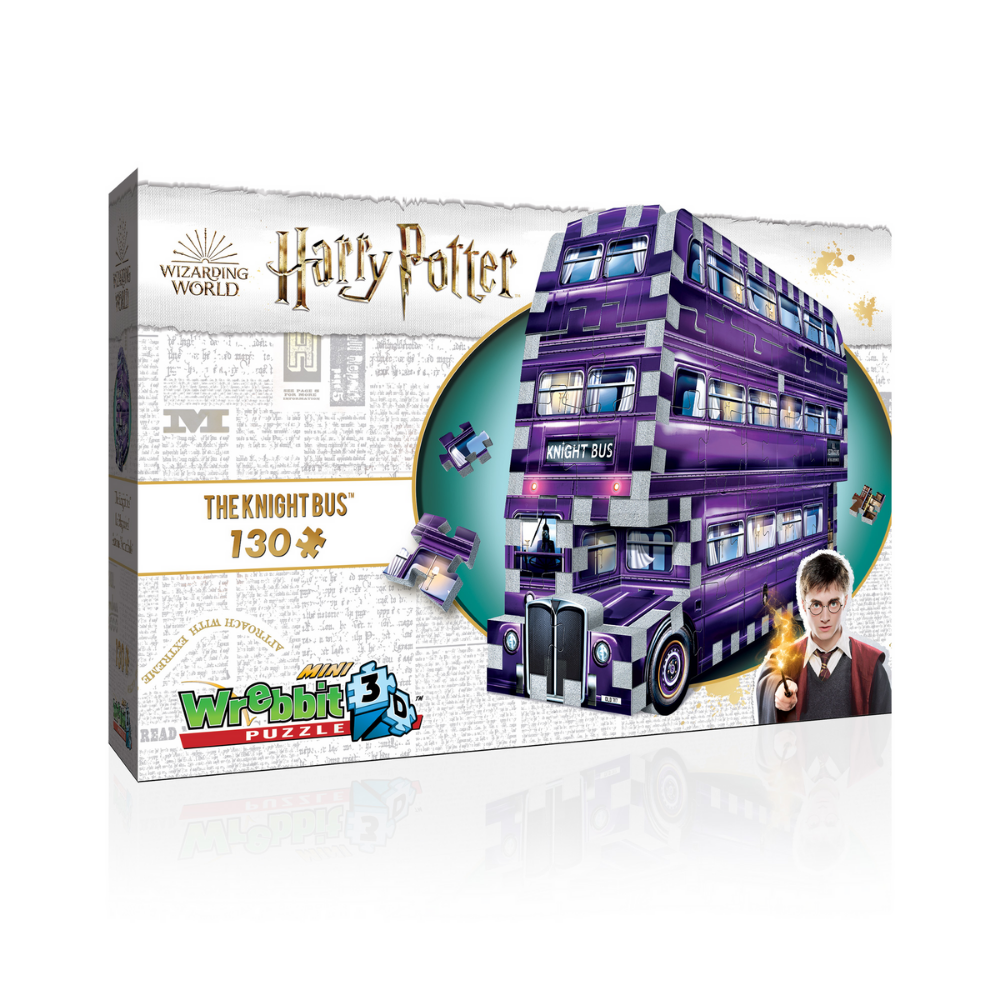 Harry Potter: The Knight Bus – Mini