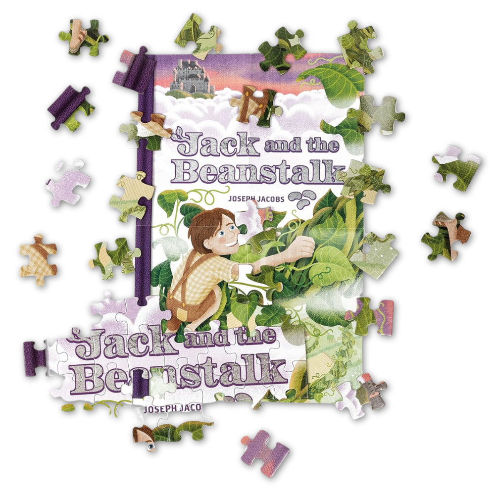 Jack and the Beanstalk