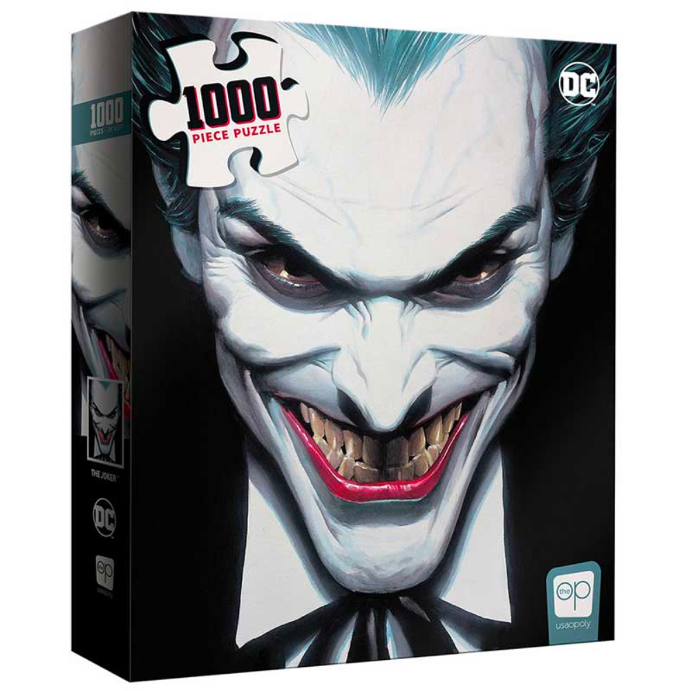 Joker: Crown Prince of Crime