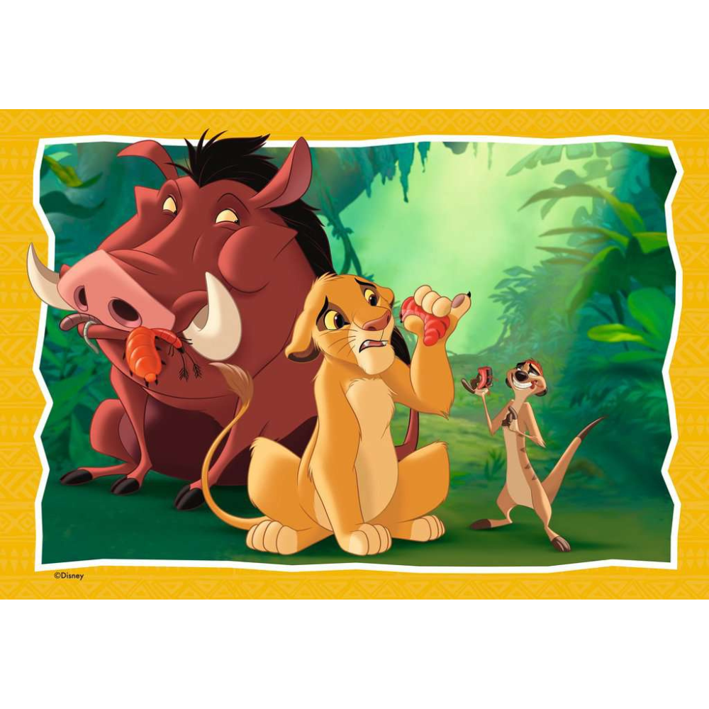 Lion King