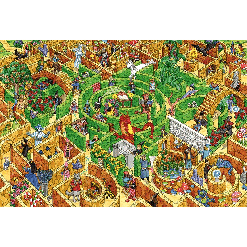 Labyrinth