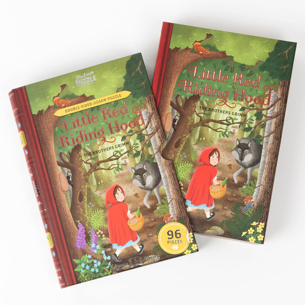 Little Red Riding Hood