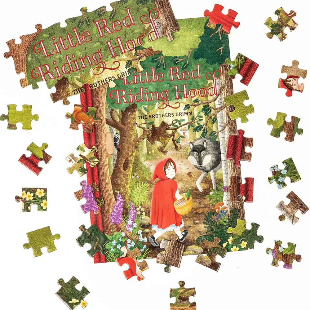 Little Red Riding Hood