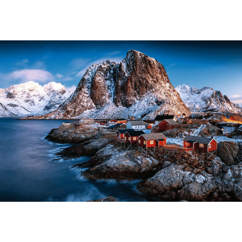 Lofoten, Norway
