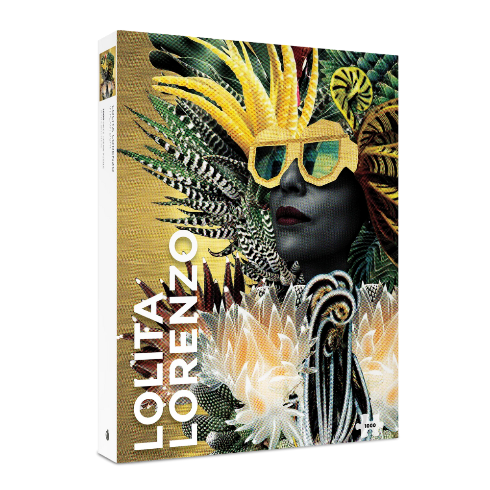 Lolita Lorenzo: In Plain Sight