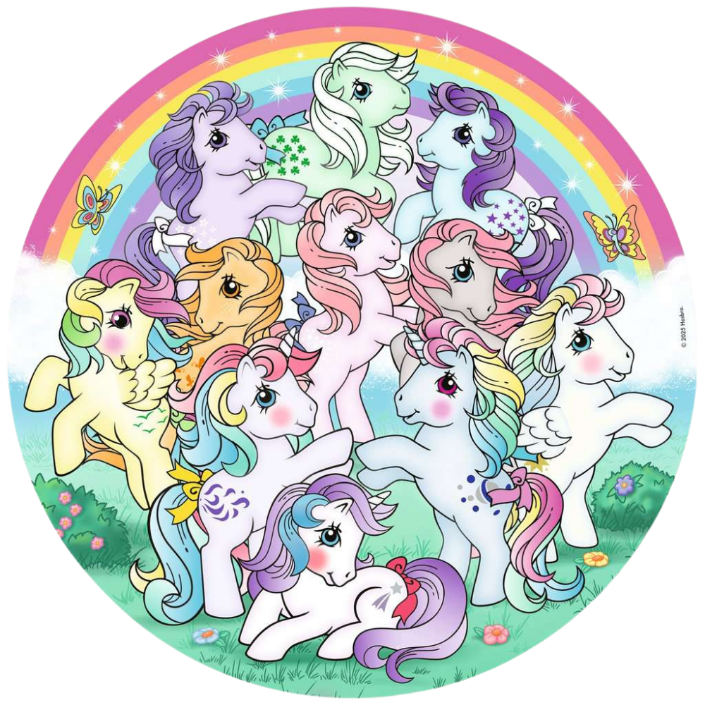 My Little Pony