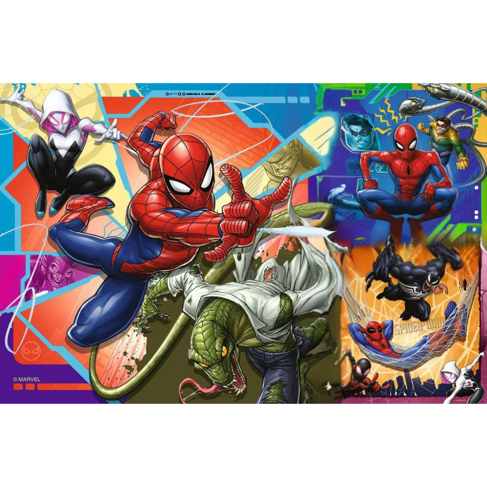 Marvel Spider-Man