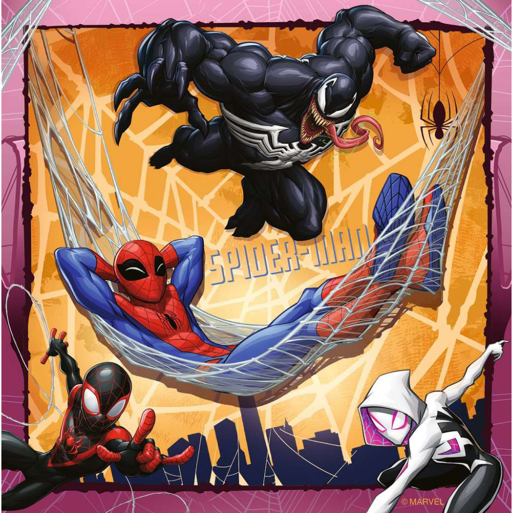 Marvel Spider-Man