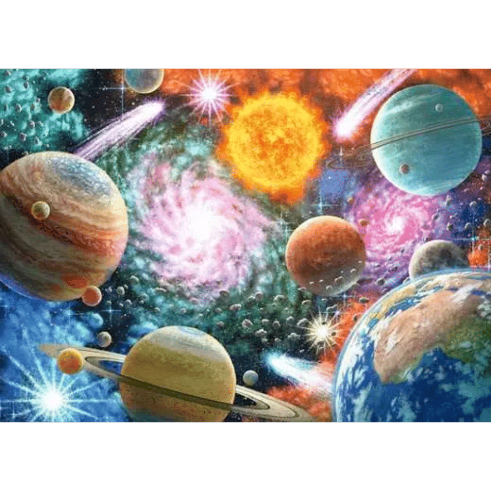 Space