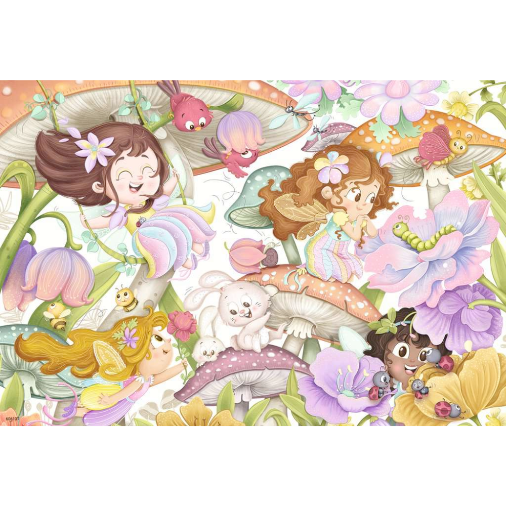 Mermaids