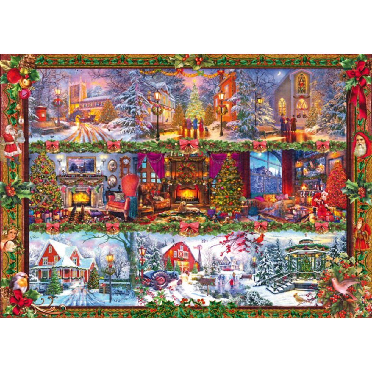 Merry Christmas Time