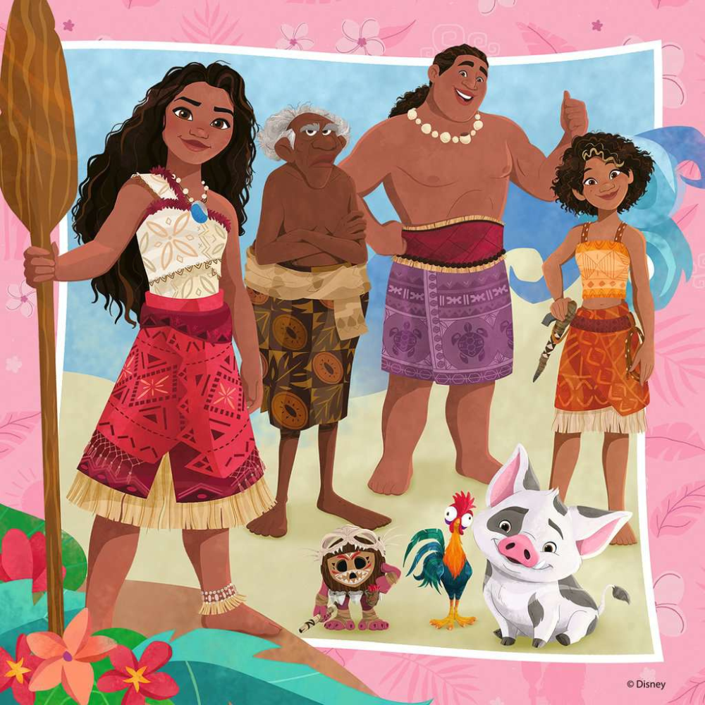 Moana 2