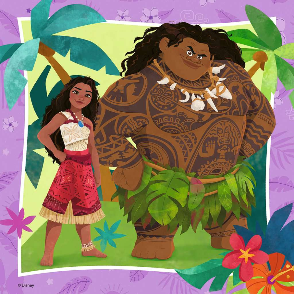 Moana 2