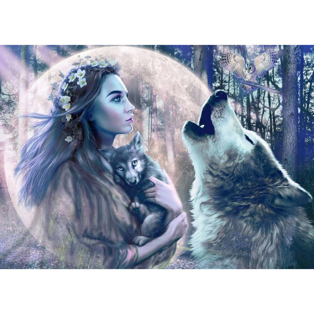 Moonlight Magic