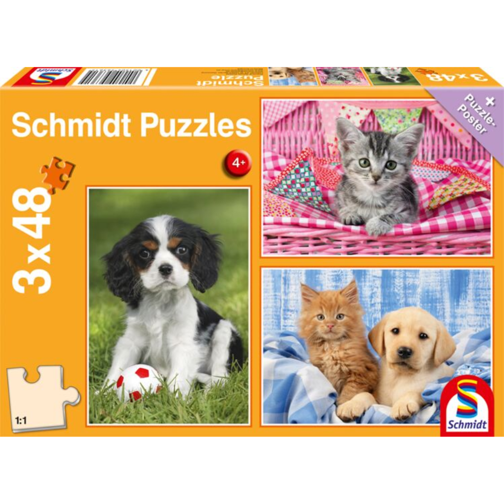 My Cutest Baby Animals